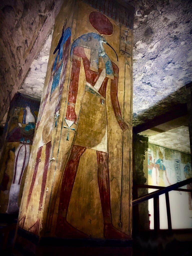 Thoth