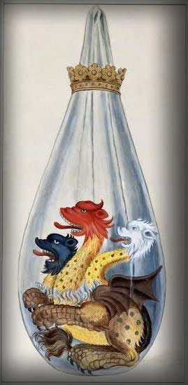 Dragon Alquímico