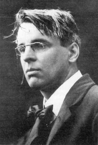 W.B. Yeats